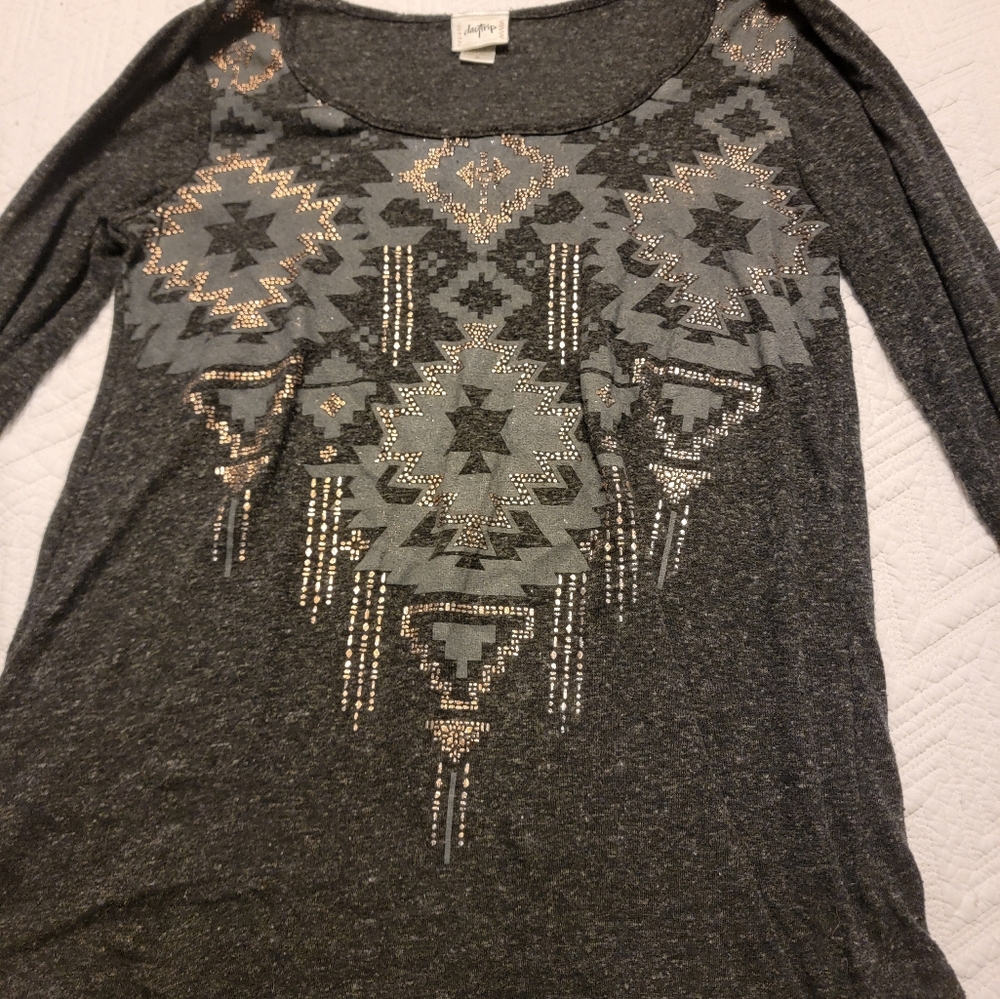 Daytrip ladies top